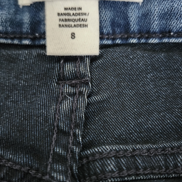 Women's Ripzone Jeans - Picture 6 of 6